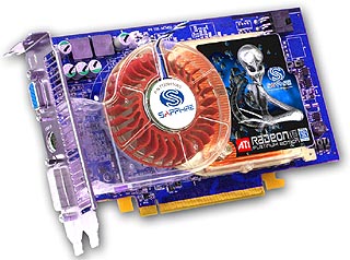 X850 od Sapphire ve dvou barvách