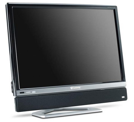 Gateway a LCD monitor XHD3000
