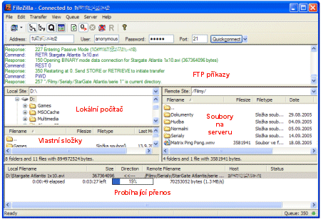 Jak zapojíme síť - 2. část: metalické sítě, zapojení a postupy