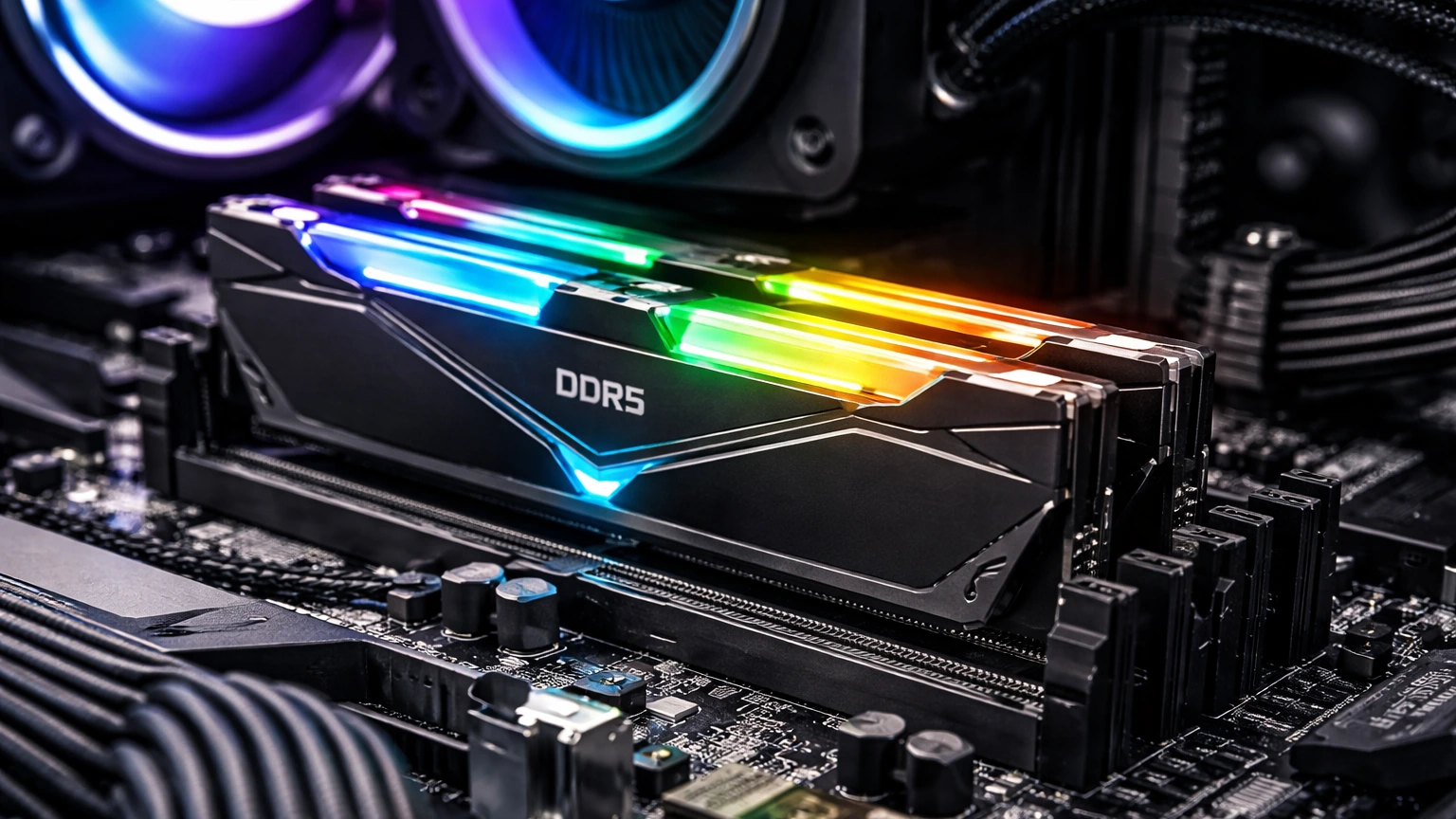 Ceny pamětí během Q1/26 porostou o 90-100 %, Q2 přinese dalších 20 %