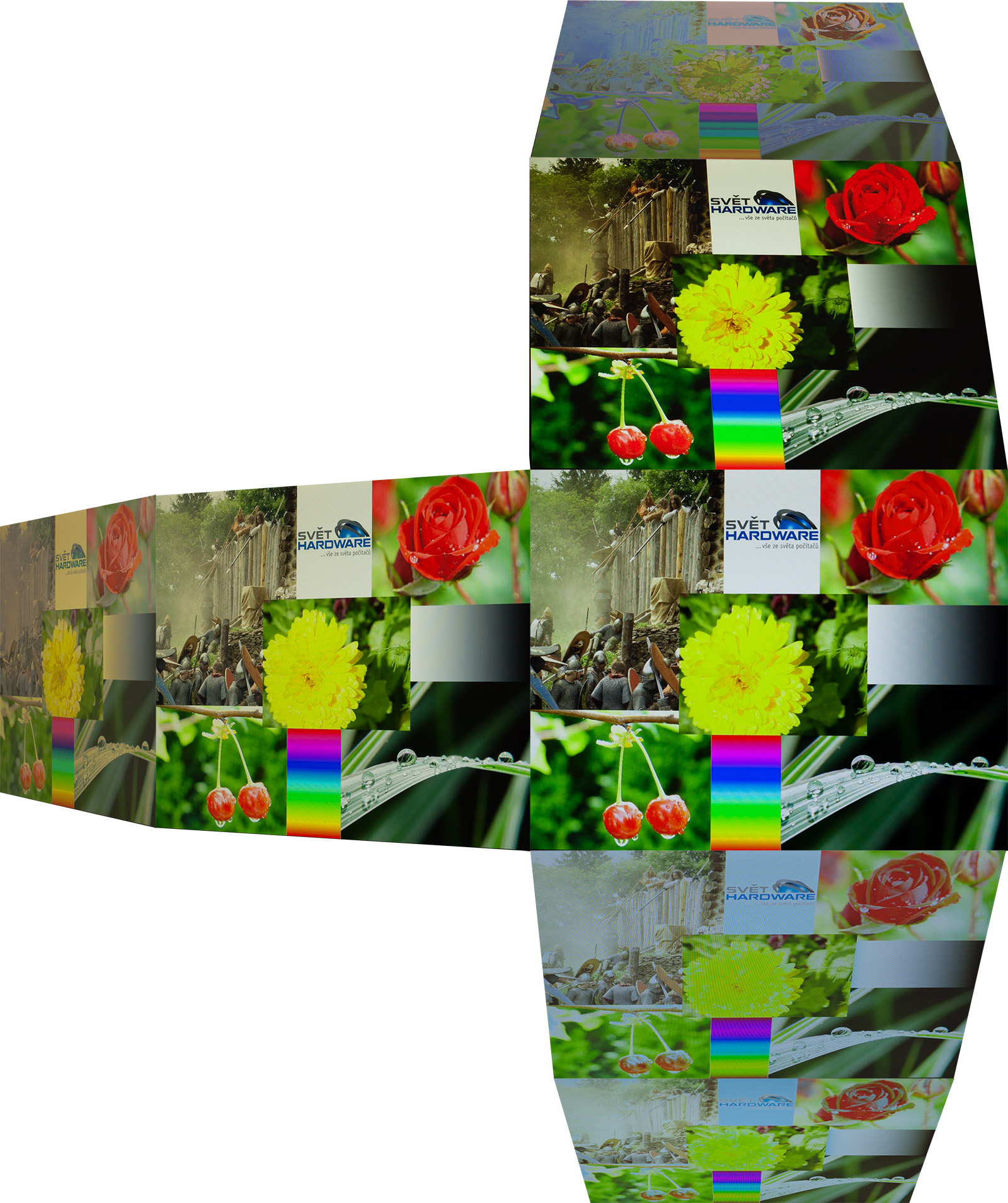 Asus VG248QE: hráči, zbystřete!