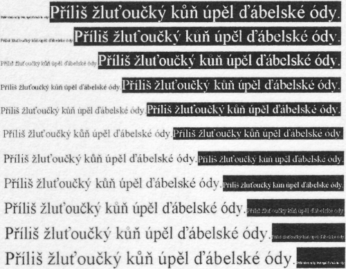 OKI B2200: miniatura s LEDovým tiskem