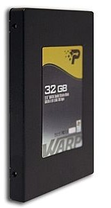 Patriot nabízí nové SSD