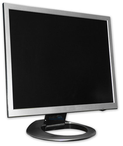 LG Flatron L1970HR - LCD s odezvou 2ms