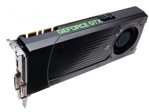 Gigabyte GeForce GTX 670: odlehčený Kepler
