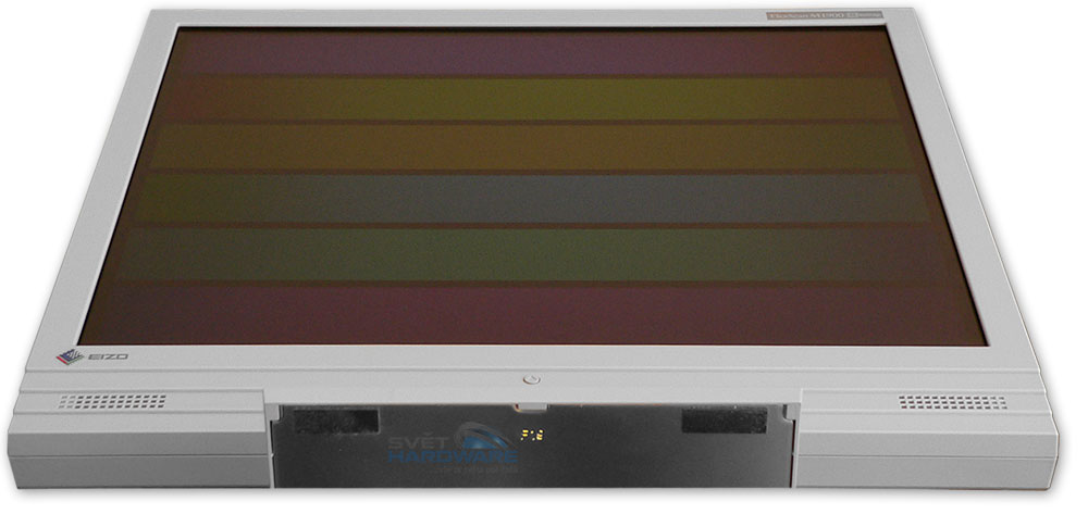 Levné EIZO? Ano, přichází M1900