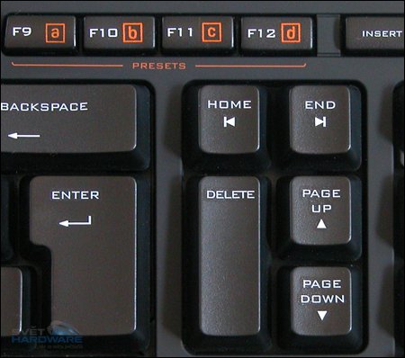 Logitech LX 710 - laserová sestava