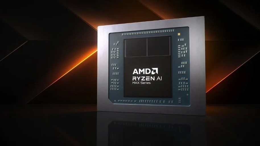 AMD oficiálně uvedlo Ryzeny AI Max+ 388 a 392 s iGPU se 40 CU