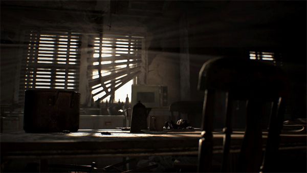 Capcom nabízí demo nového Resident Evil 7