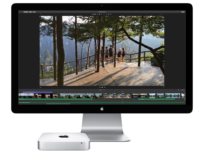 Apple a velká podzimní hardwarová obměna