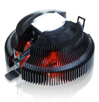 Xigmatek uvádí staronový procesorový chladič