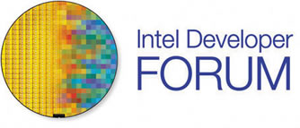 IDF Fall 2007: útok Intelu na grafický trh, nové integrované chipsety, čipy Larrabee, Westmere