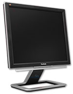 Megatest 19" LCD - závěrečné hodnocení