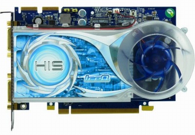 Ceny ATI Radeon HD 2400/2600 v tomto čtvrtletí