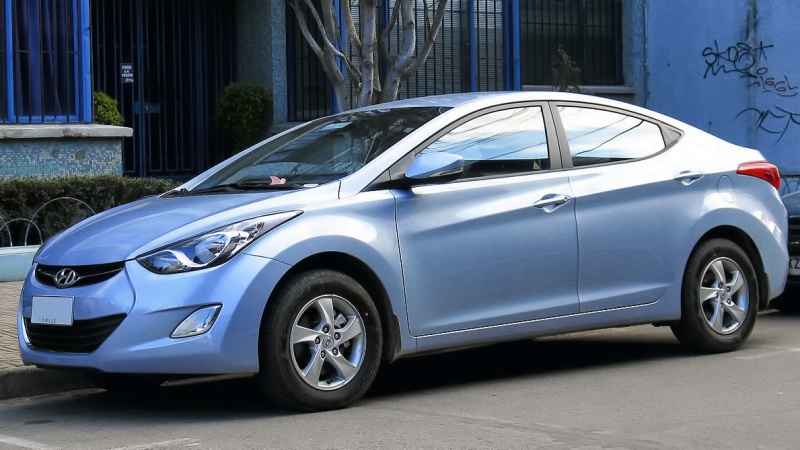 Krádeže Hyundai a KIA kabelem USB: virál na TikToku a 8 mil. svolaných aut v USA