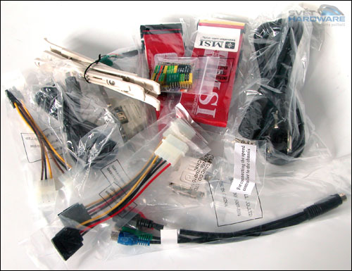 Test herních PC: HAL3000 iAlien GT