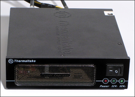 Thermaltake Power Express 250W