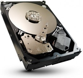 Seagate si na jaro chystá 6TB disky