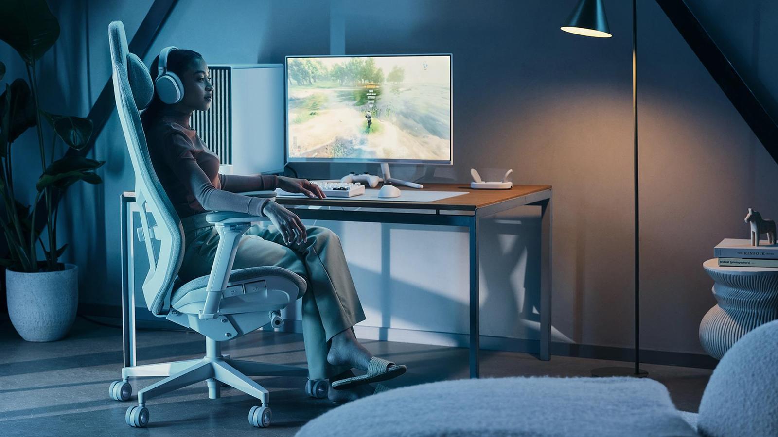 Vánoční tipy od Fractal Design: Styl, pohodlí a výkon pod stromečkem