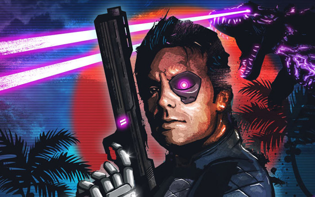 Ubisoft nabídne zdarma Far Cry 3: Blood Dragon