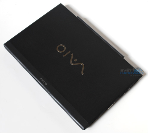 Sony VAIO S: nadupaný maratonec