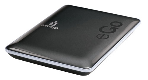 Iomega u svých disků přechází na USB 3.0 za stejnou cenu