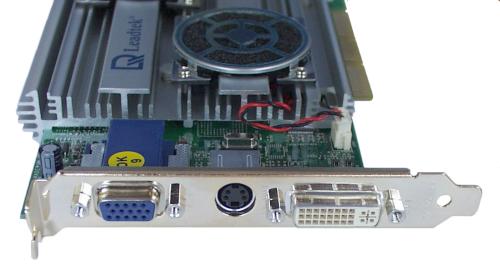 Nejlepší z nejlepších – GeForce4 Ti 4600