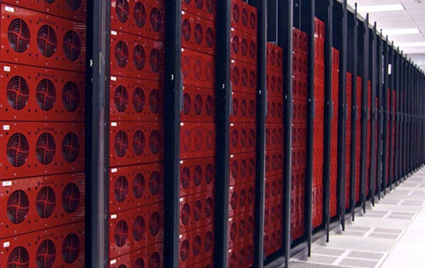 Spolehlivost HDD dle cloudové firmy - Hitachi vede