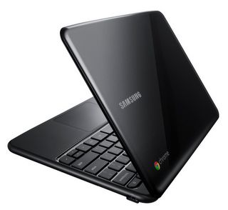 Samsung uvádí nový Chromebook Piano Black