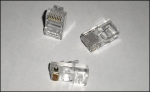 Jak zapojíme síť - 2. část: metalické sítě, zapojení a postupy