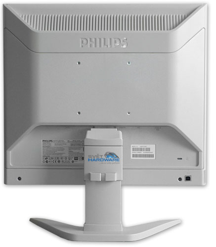 Philips 190B7C - hrdý zastánce střední třídy?