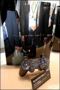 Sony bude bojovat proti předčasnému dovozu PlayStation 3 do Evropy