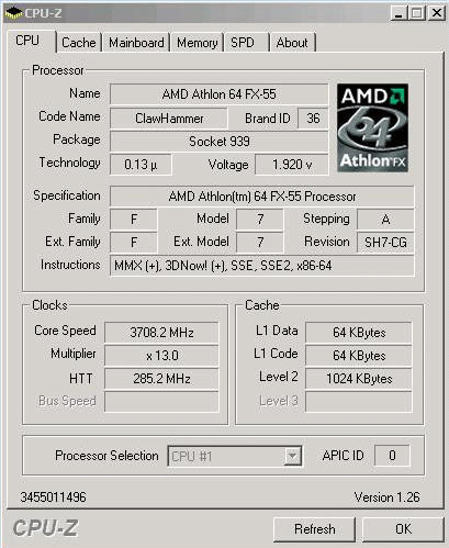 AMD opět tlačí na pilu - informace o dostupnosti revize E