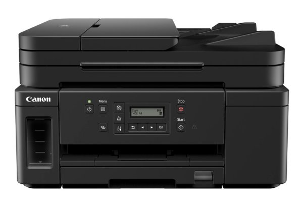 Canon představil multifunkci PIXMA G4040 se systémem MegaTank