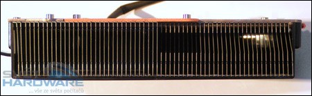 Arctic Cooling Accelero X1: chladně a tiše