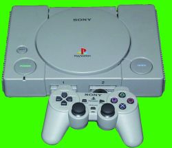 AutoCont nabízí Playstation a GameBoy