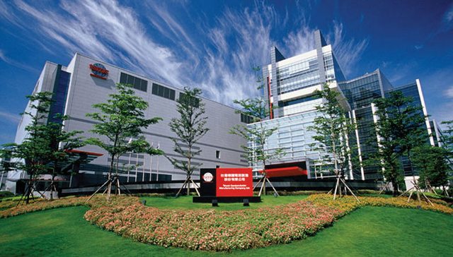 V TSMC začala komerční 7nm výroba čipů