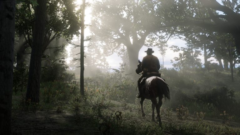Rockstar reaguje na stížnosti a slibuje vylepšit výkon a stabilitu RDR2