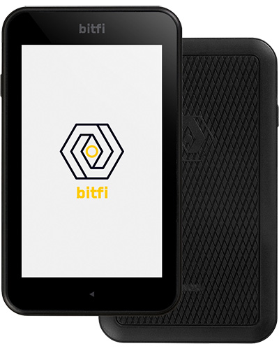 "Nehacknutelná" peněženka Bitfi Johna McAfee znovu hacknuta