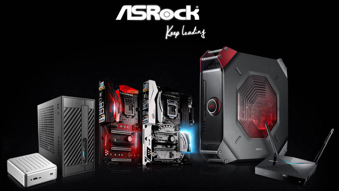 ASRock se má stát partnerem AMD jako výrobce grafik