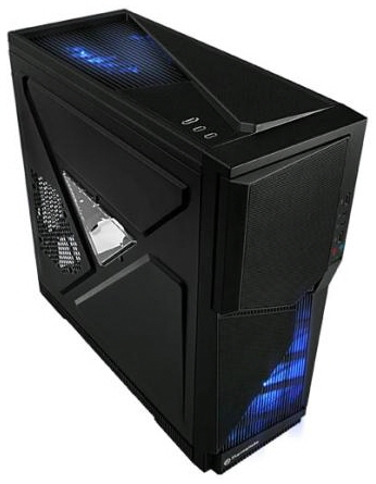 Herní skříň Thermaltake Armor A90 upřesněna