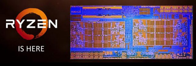 PlayStation 5 má být založena na architektuře Zen