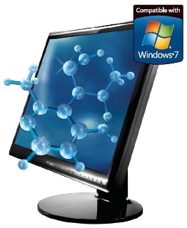 Hyundai vydává monitor W243S