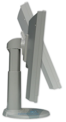 Megatest 19" LCD: Belinea 101915