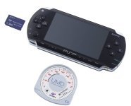 Sony PlayStation Portable oficiálně!