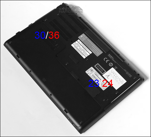 Sony VAIO S: nadupaný maratonec