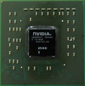 Přehled desktopových grafických čipů