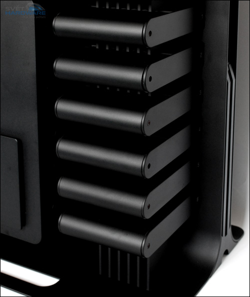 Thermaltake Level 10: designový obrněnec