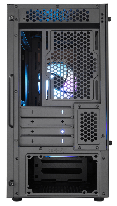 Cooler Master uvádí levné skříně MasterBox MB311L ARGB a MB320L ARGB