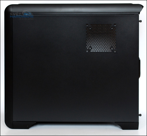 Gelid DarkForce: slušná premiéra